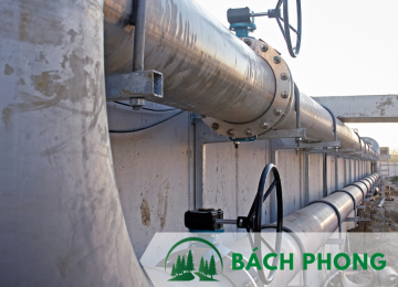 Bùn hạt kỵ khí là gì? Giải pháp tối ưu cho hệ thống xử lý nước thải công nghiệp